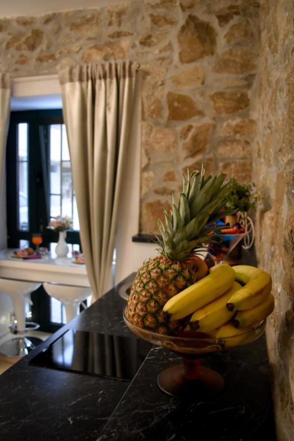 Apartments Bepina- 5 Mins From The Center Split Exterior foto