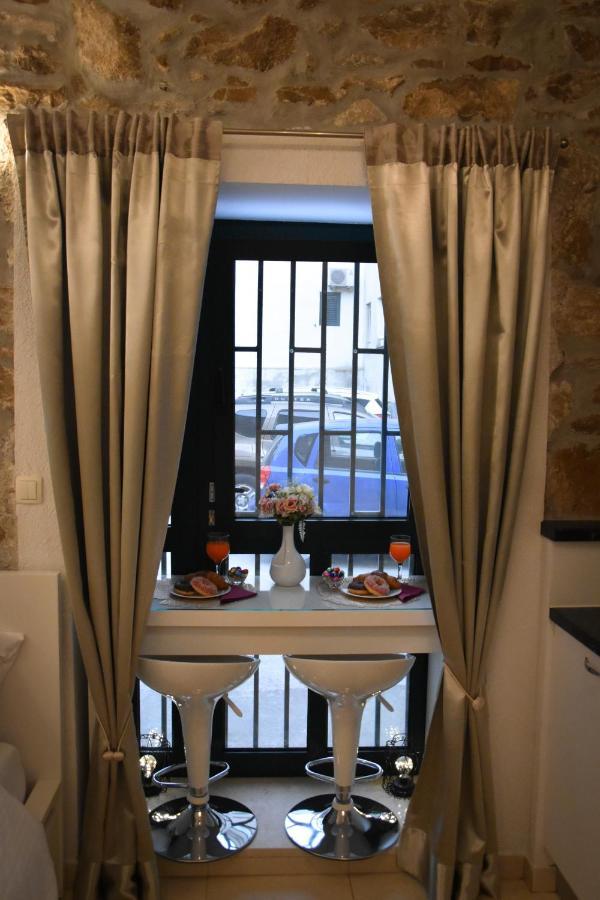 Apartments Bepina- 5 Mins From The Center Split Exterior foto